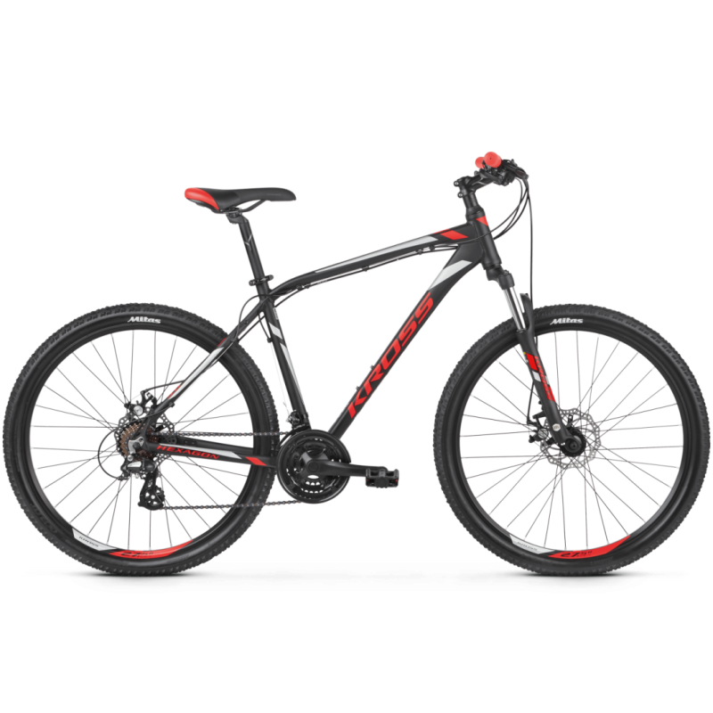 Kross hexagon 3.0 2025 27.5